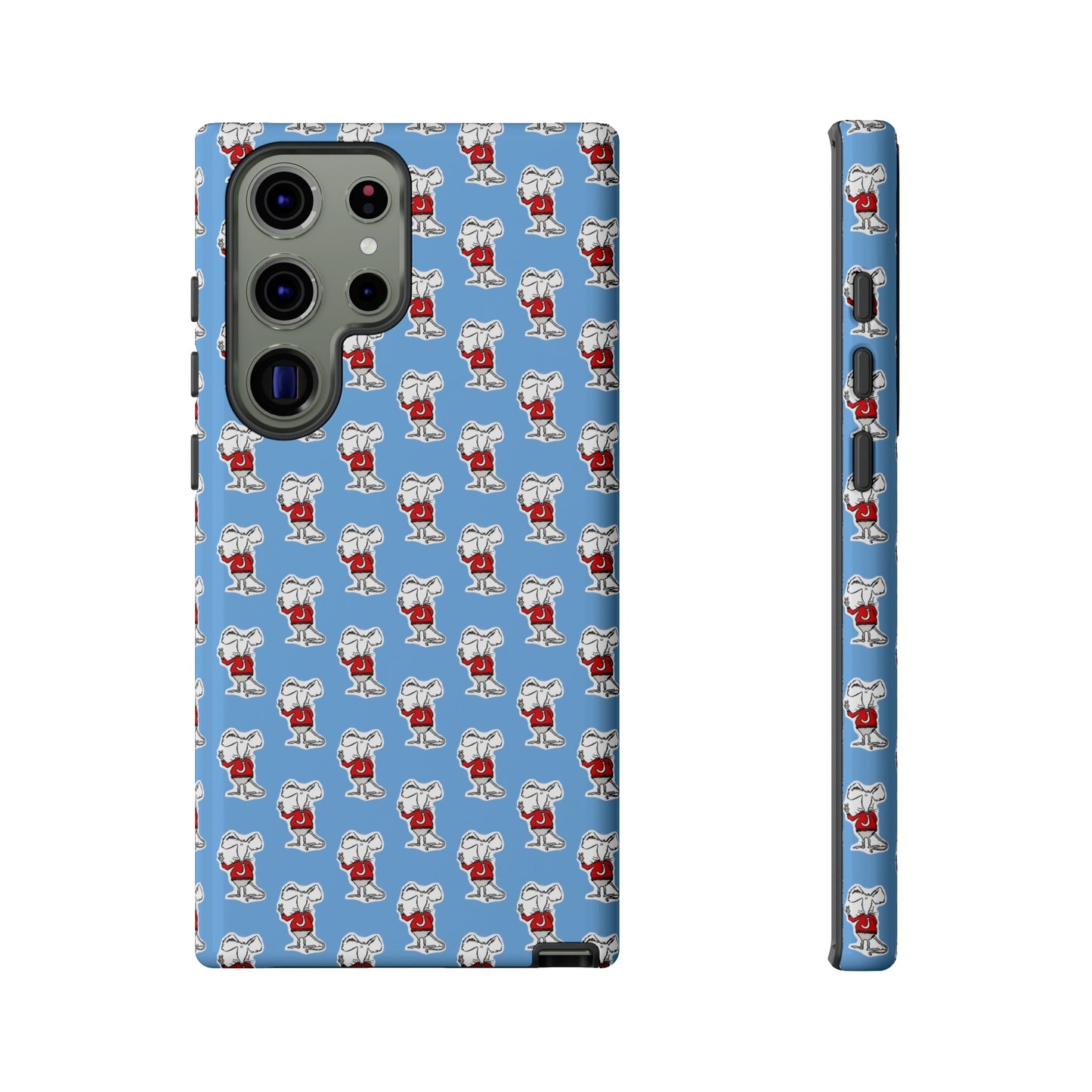 Johnnie Rat Phone Case