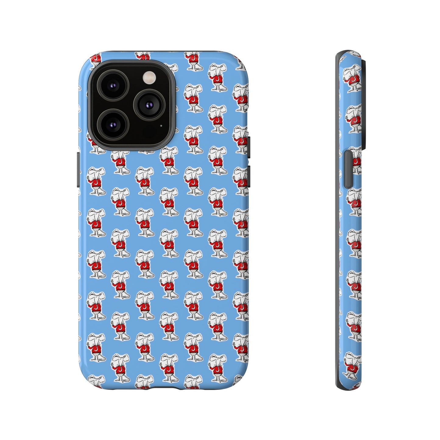 Johnnie Rat Phone Case