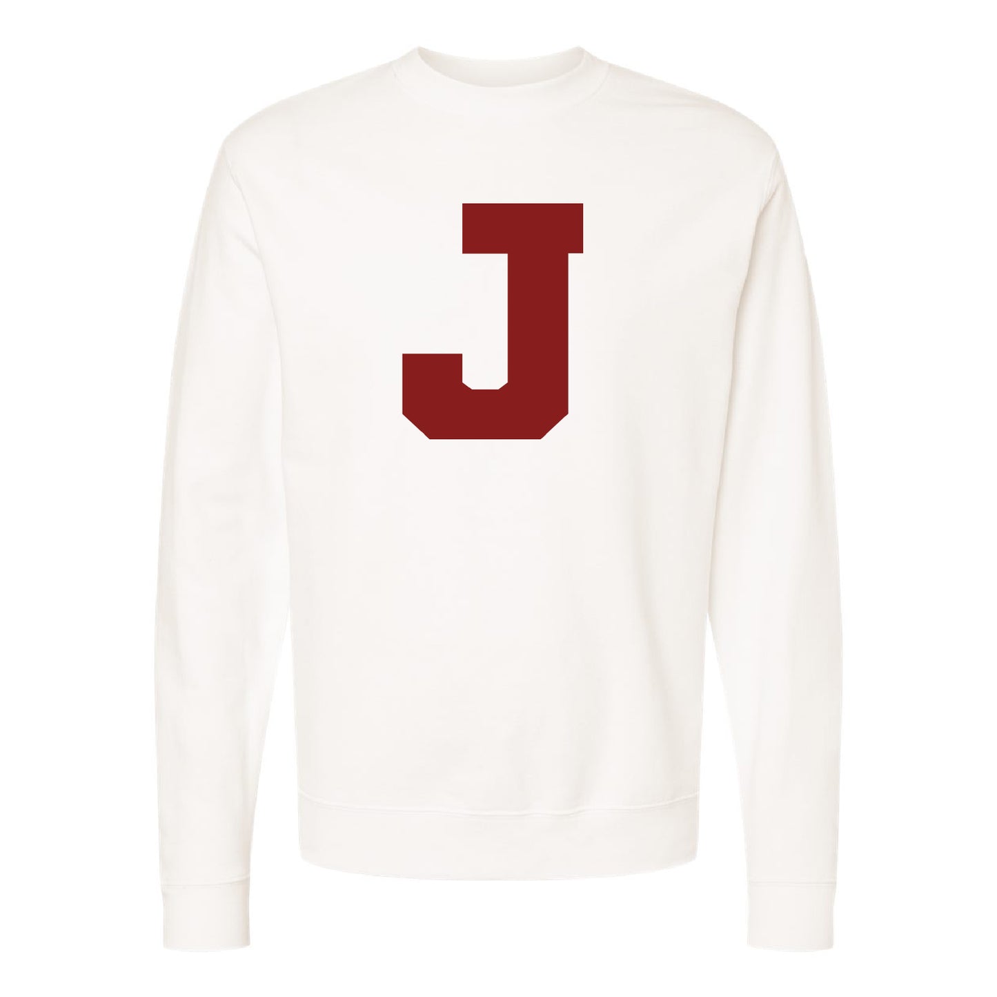 SJU Midweight Crewneck Sweatshirt