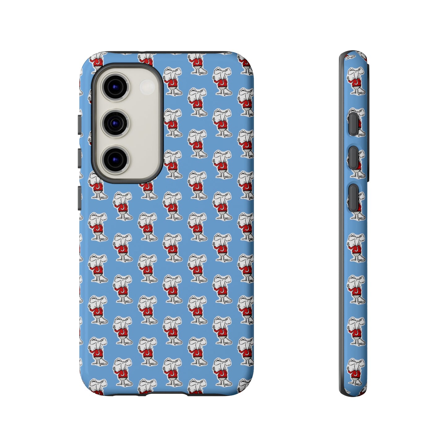 Johnnie Rat Phone Case