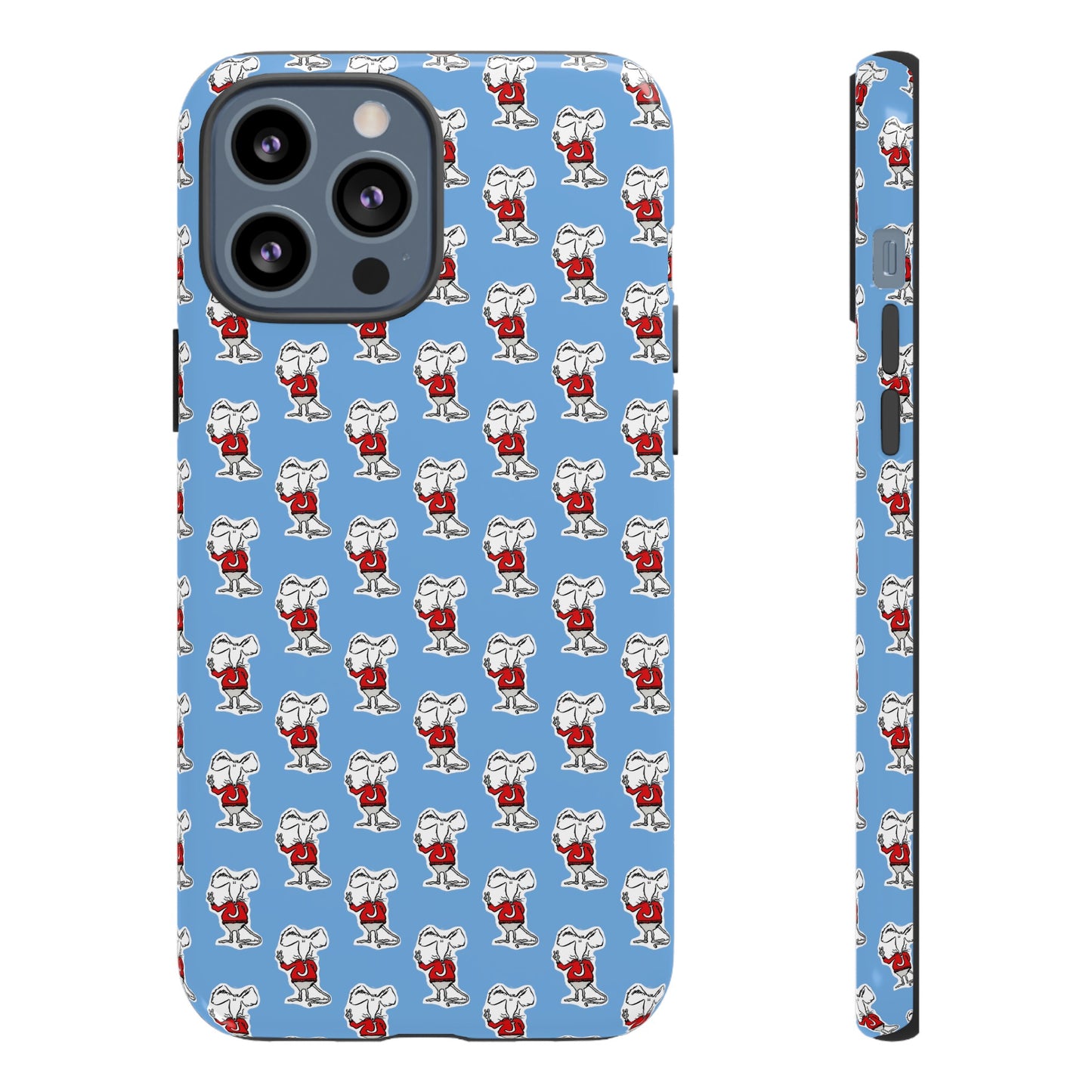 Johnnie Rat Phone Case