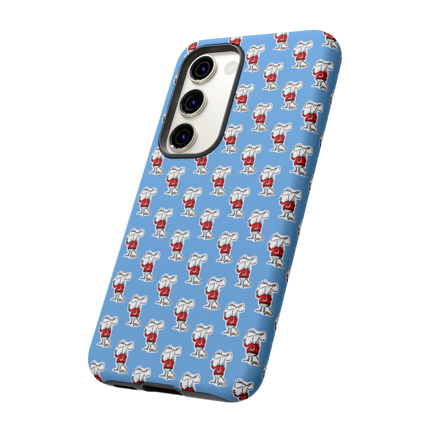 Johnnie Rat Phone Case