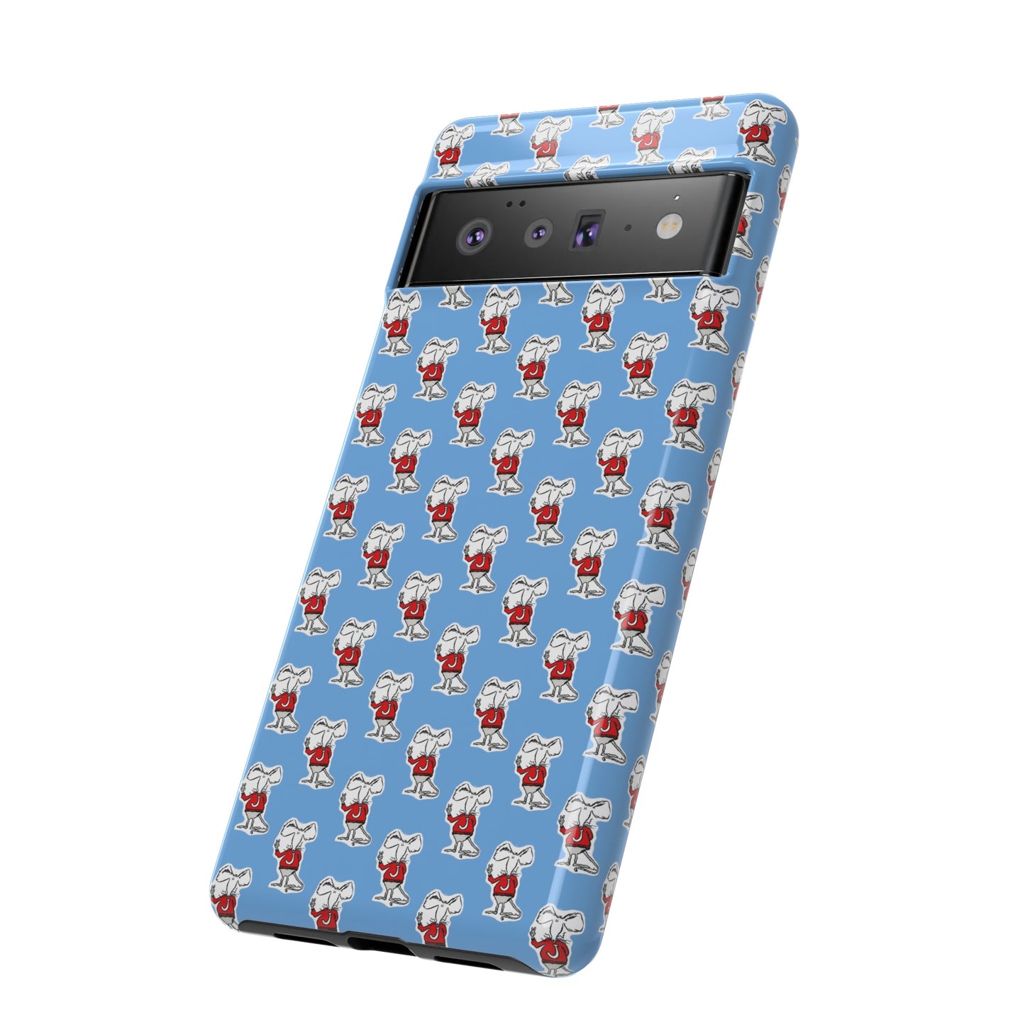 Johnnie Rat Phone Case
