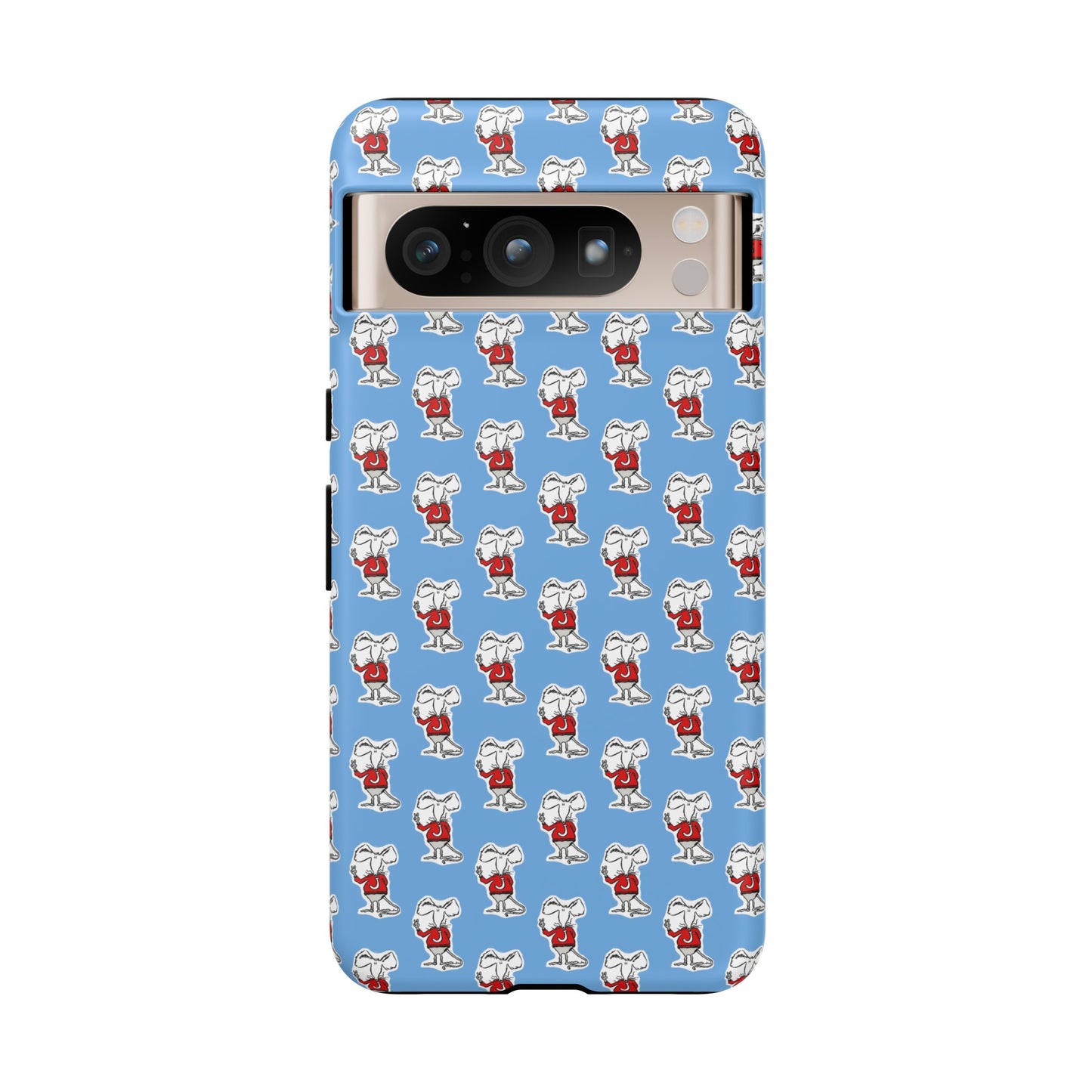 Johnnie Rat Phone Case