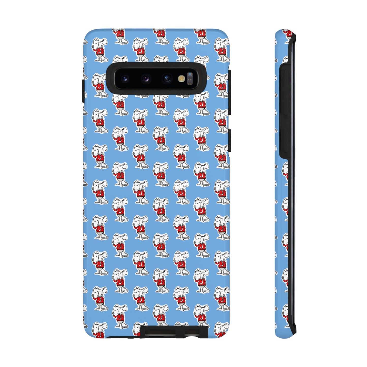 Johnnie Rat Phone Case