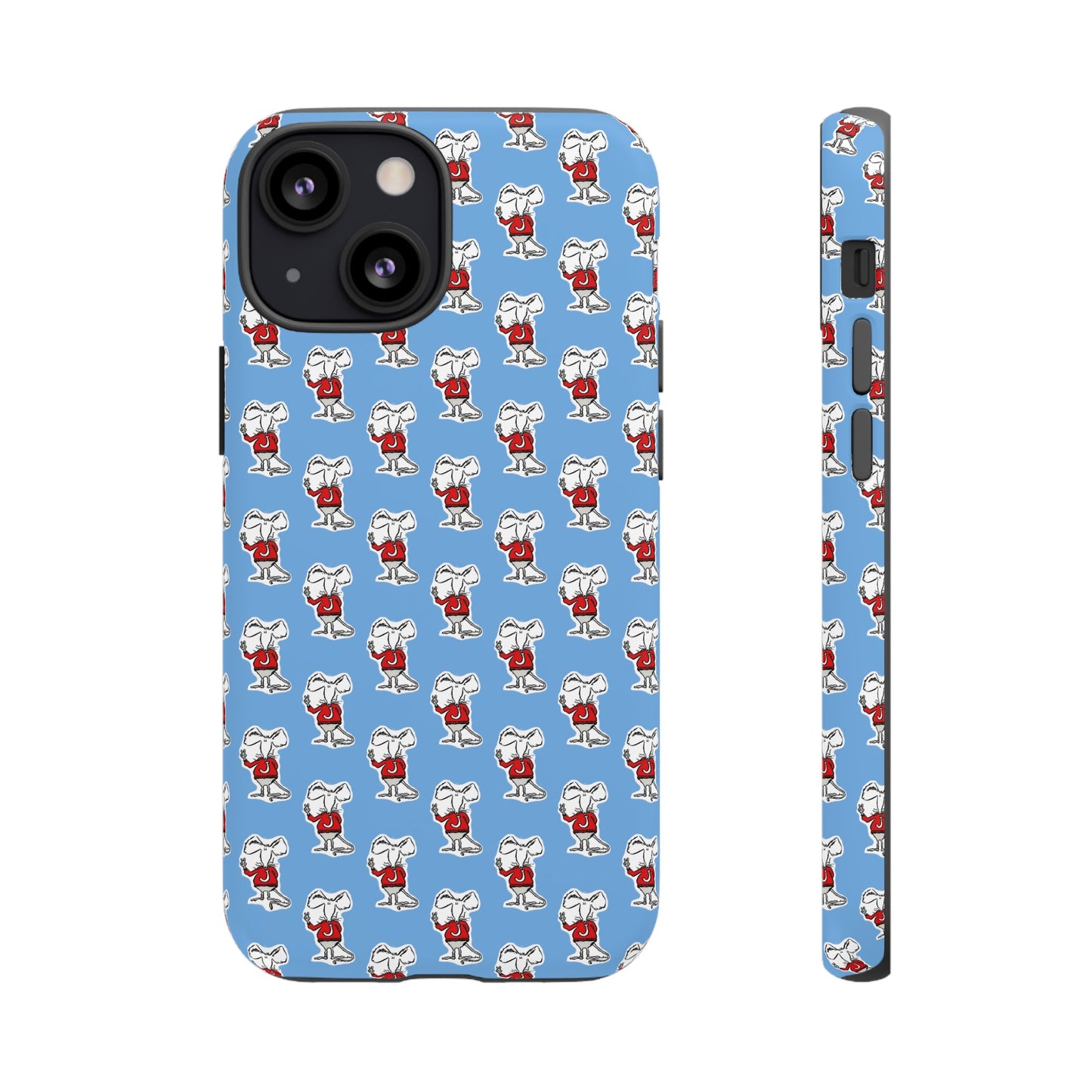 Johnnie Rat Phone Case