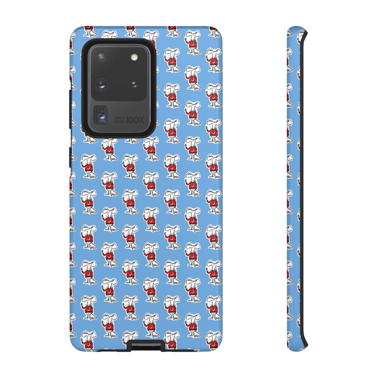 Johnnie Rat Phone Case