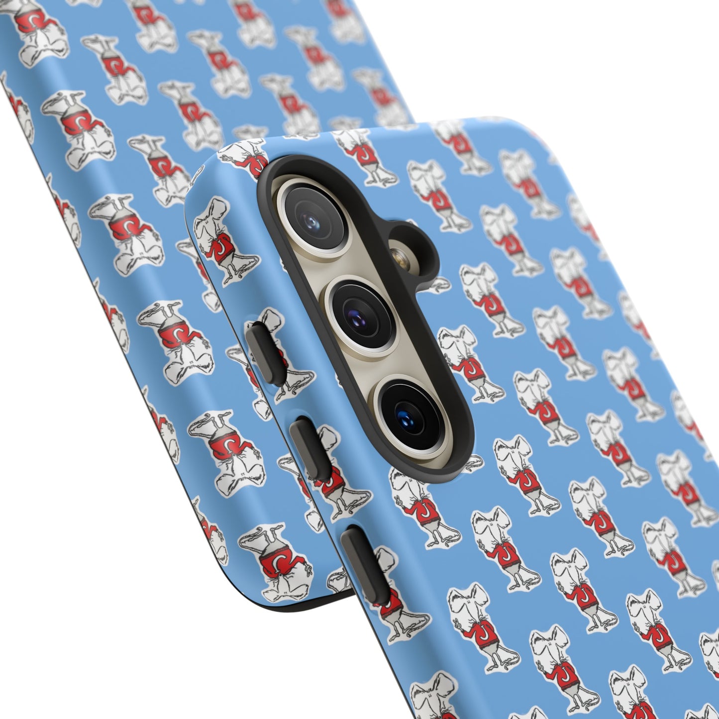 Johnnie Rat Phone Case