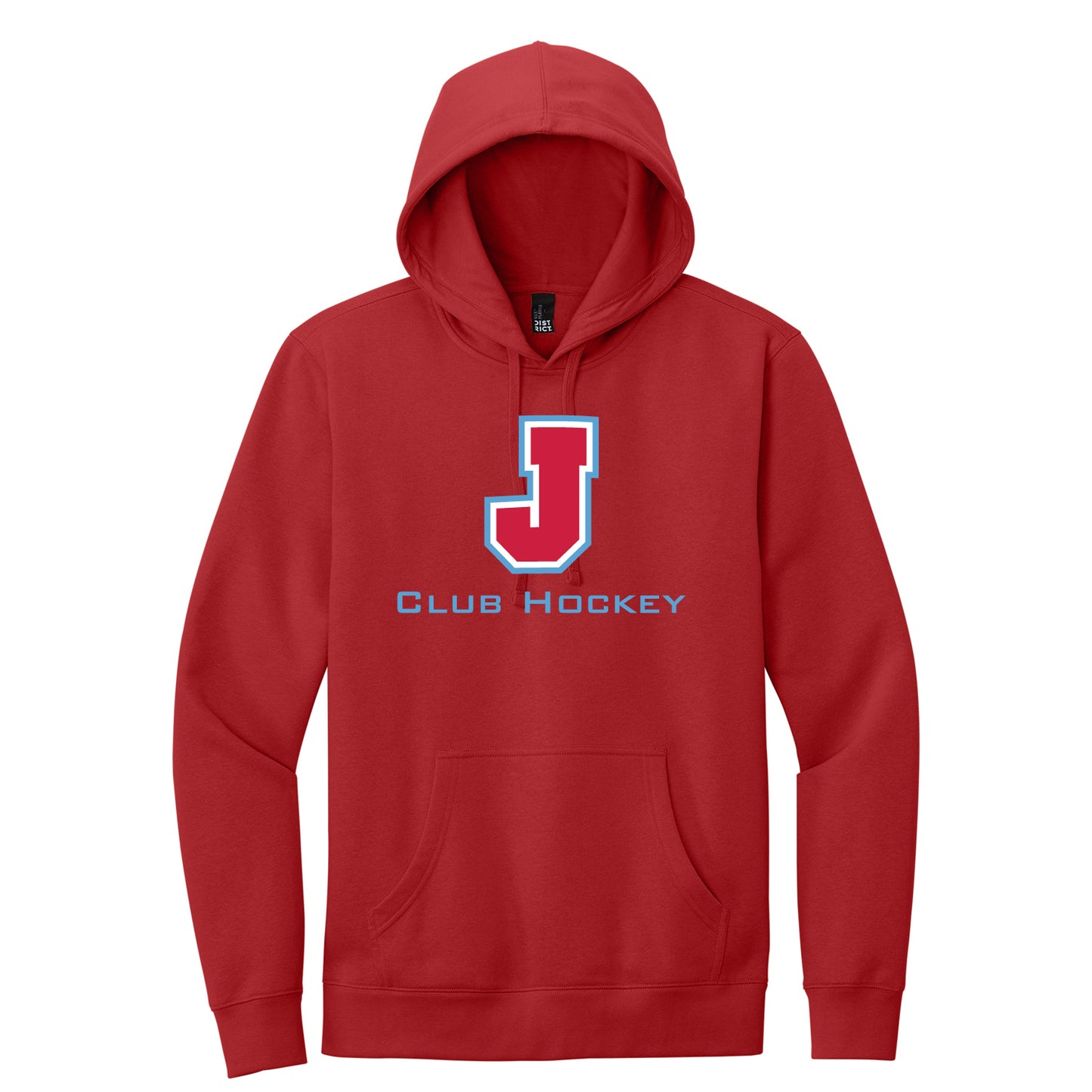 St. John's Club Hockey Classic Hoodie