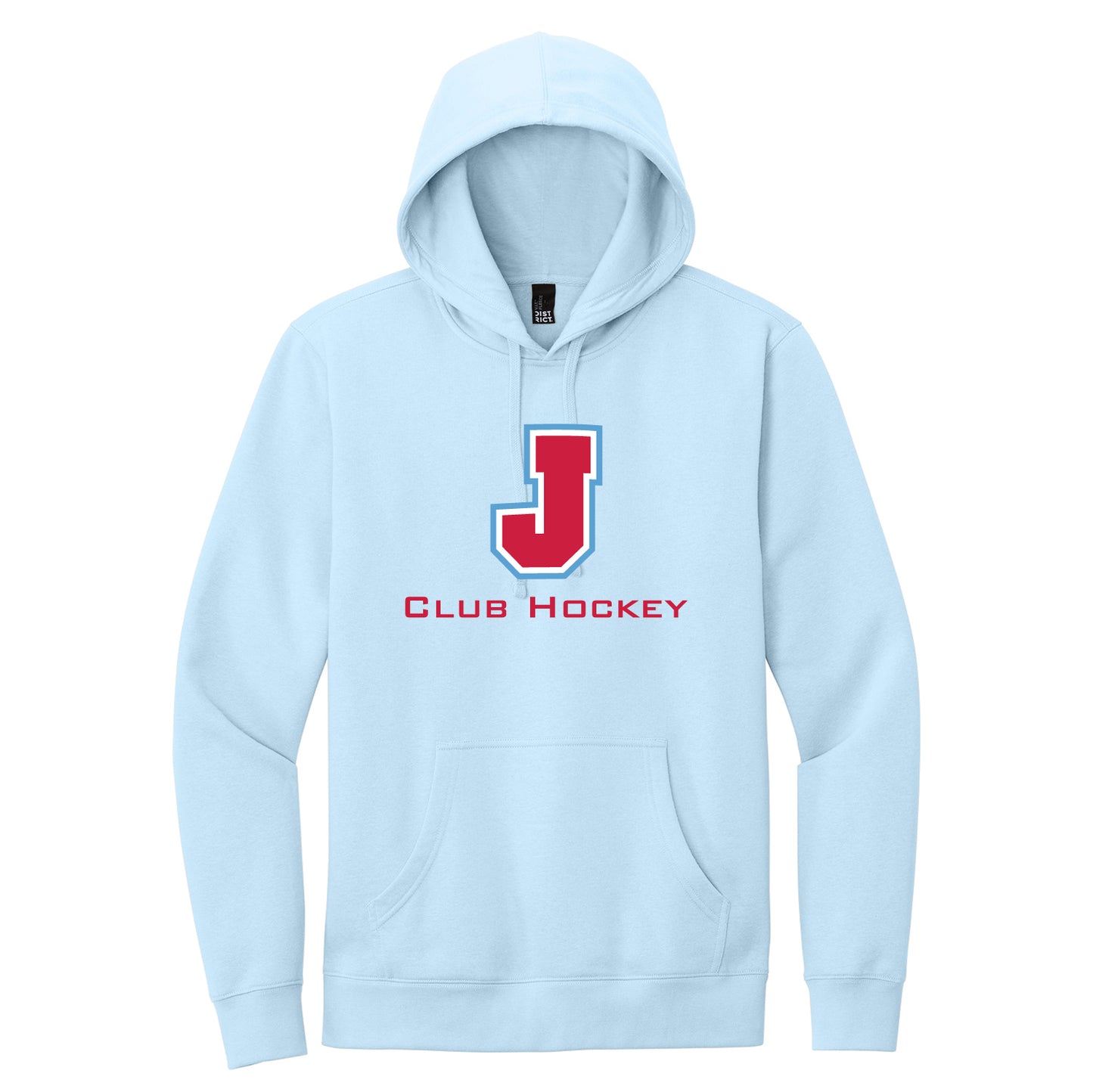 St. John's Club Hockey Classic Hoodie