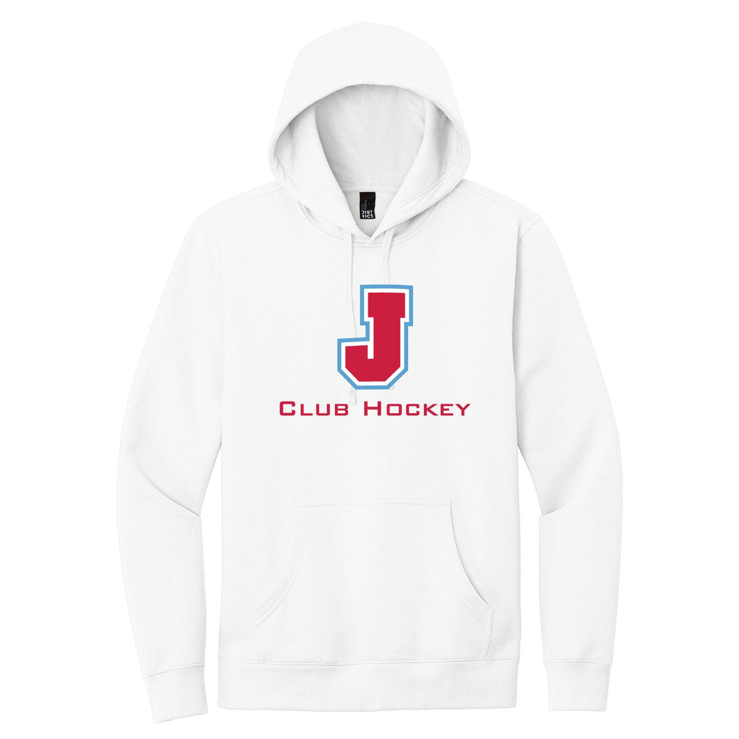 St. John's Club Hockey Classic Hoodie