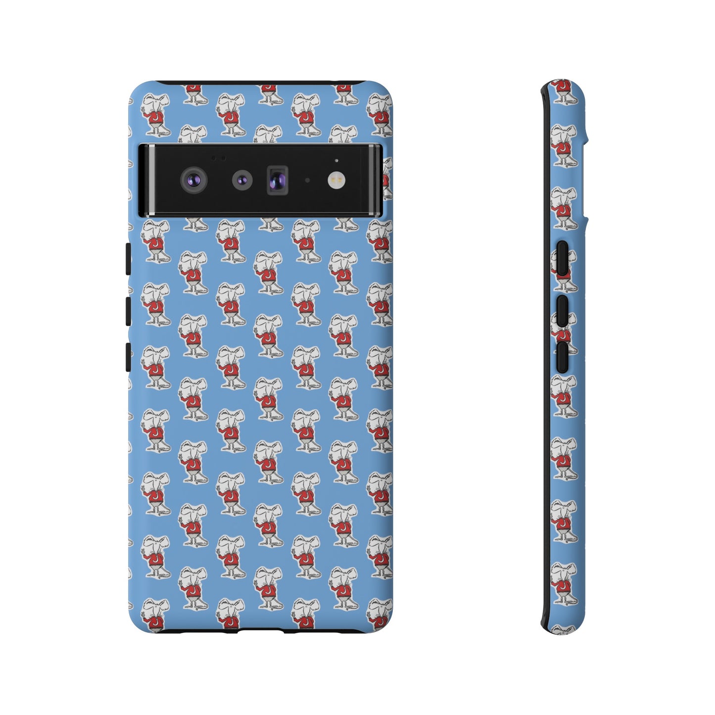 Johnnie Rat Phone Case