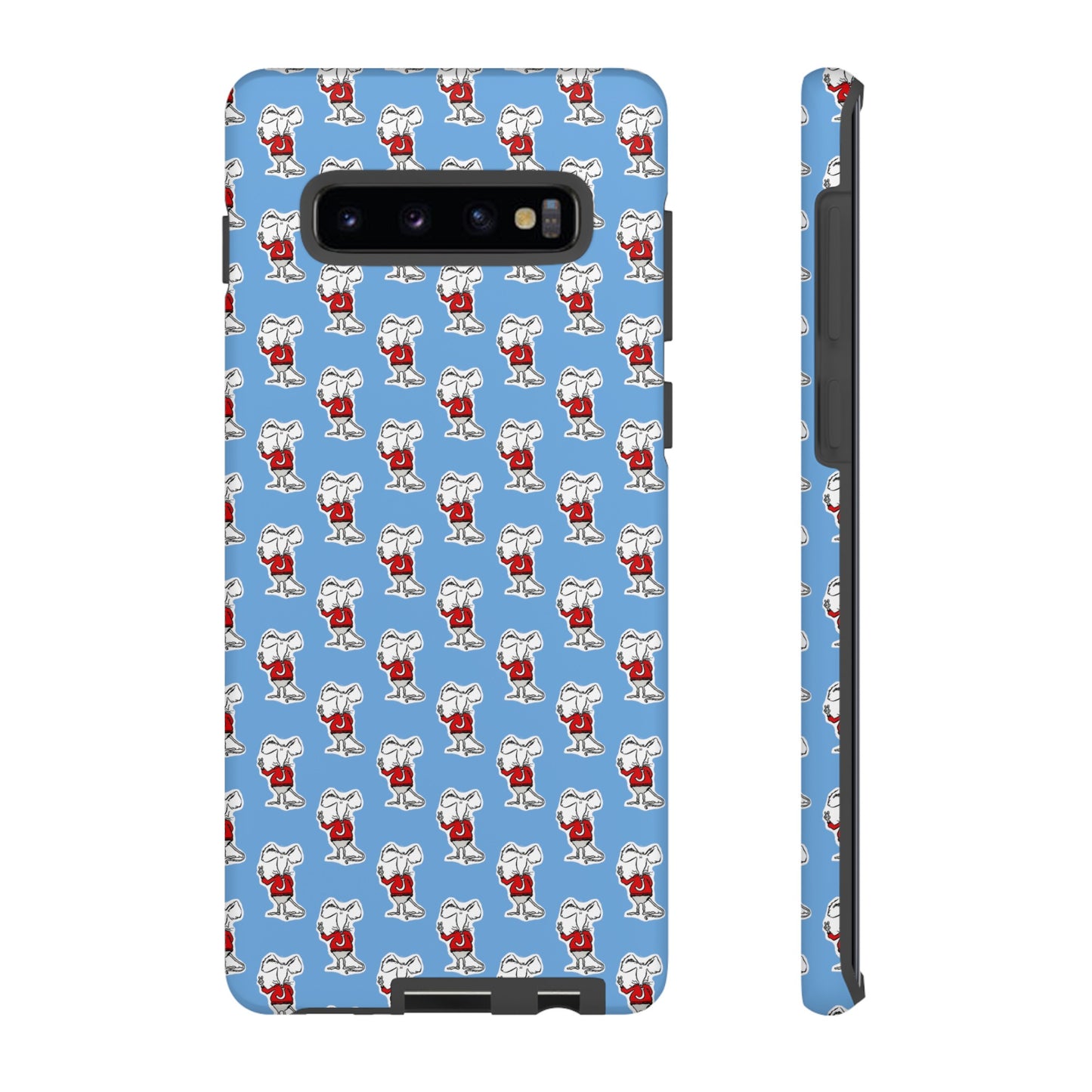 Johnnie Rat Phone Case