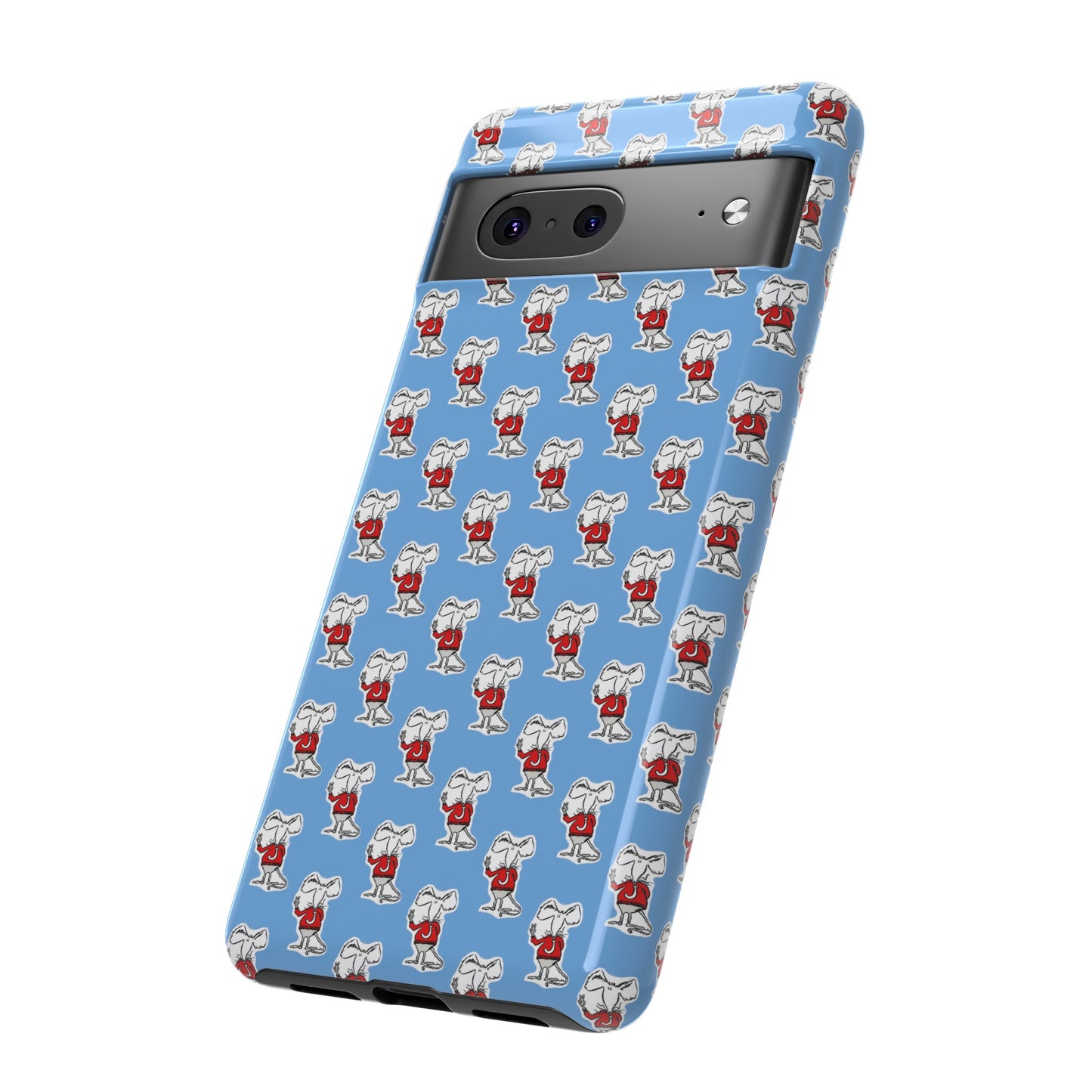 Johnnie Rat Phone Case