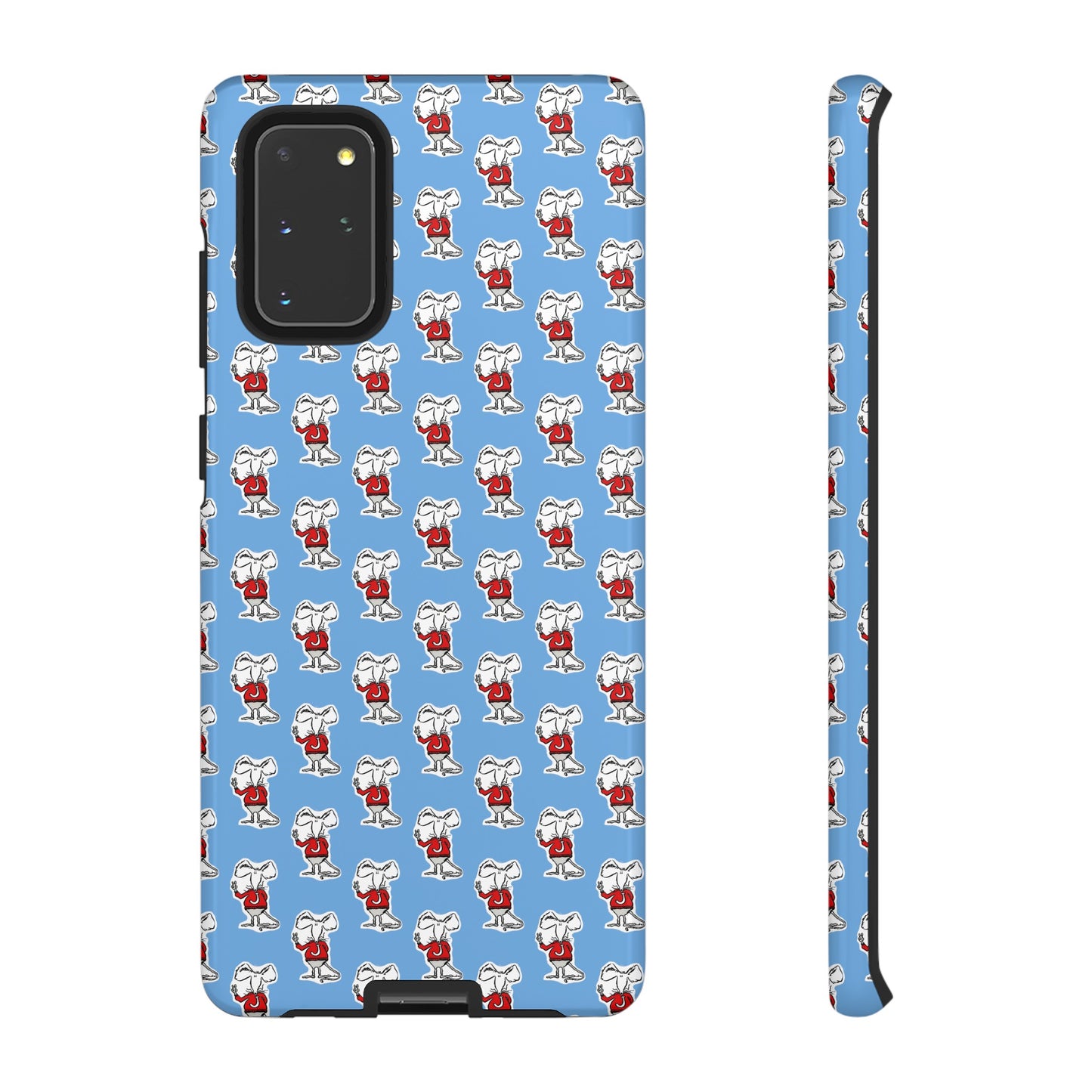Johnnie Rat Phone Case