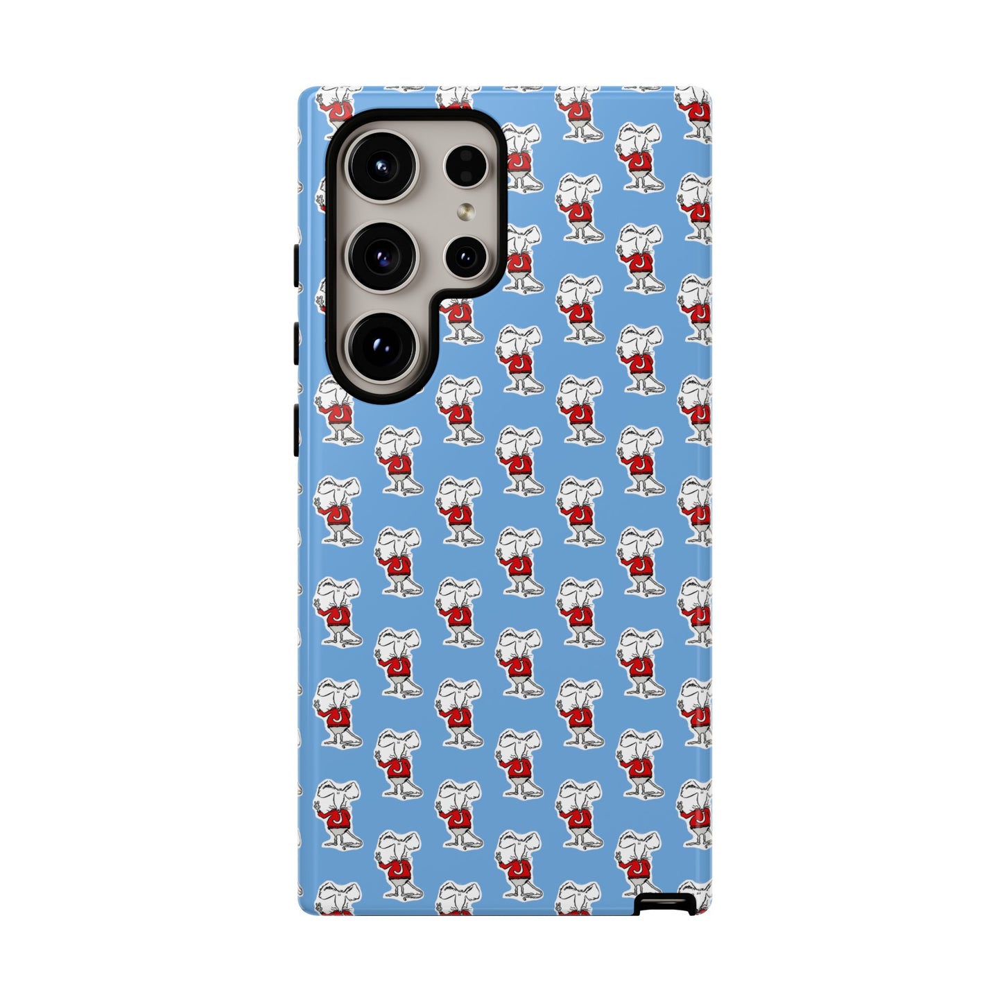 Johnnie Rat Phone Case