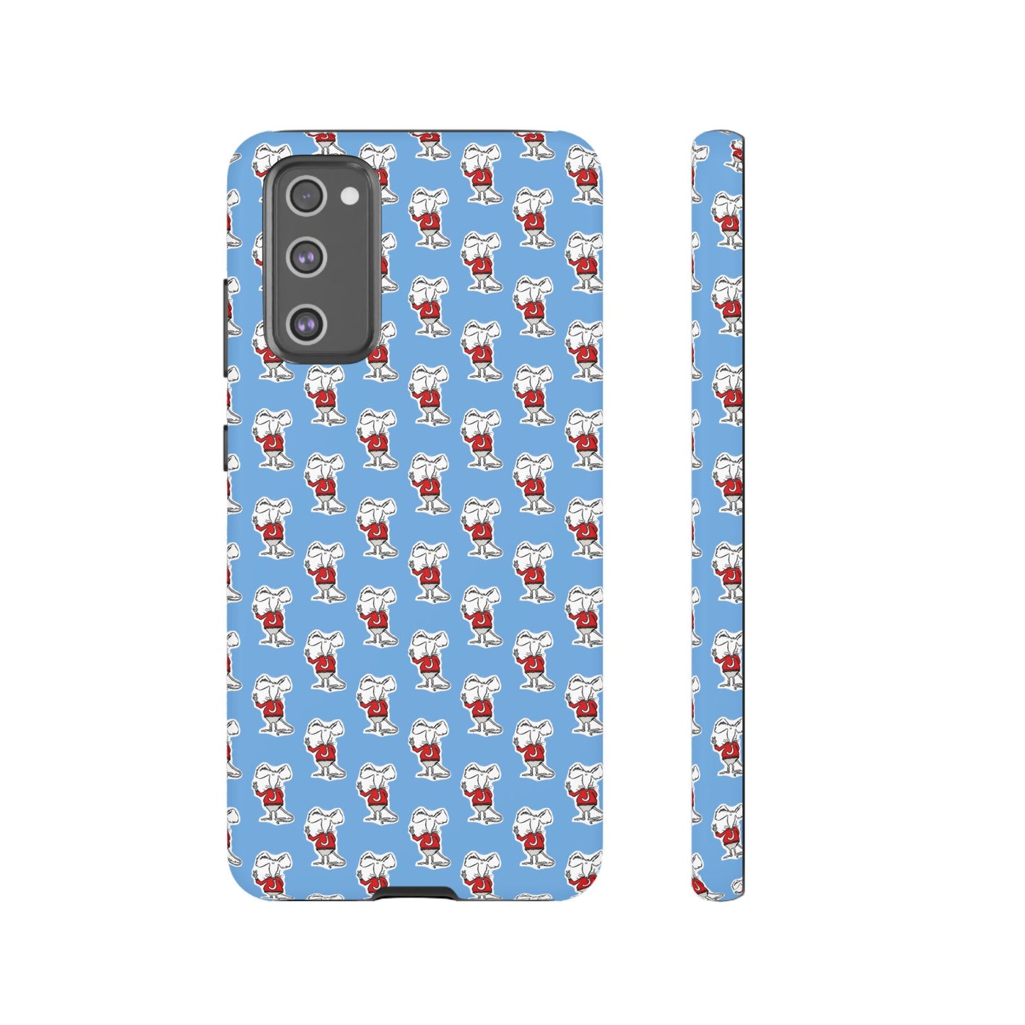 Johnnie Rat Phone Case