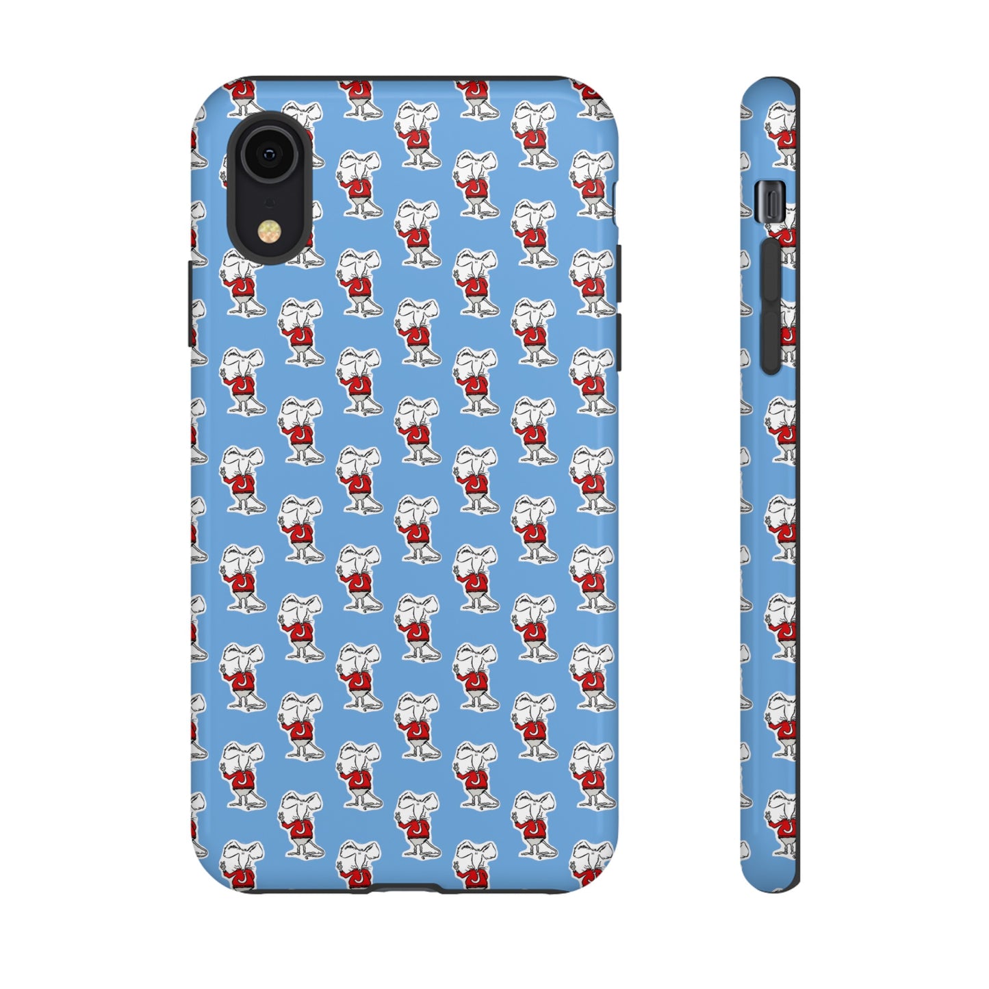 Johnnie Rat Phone Case