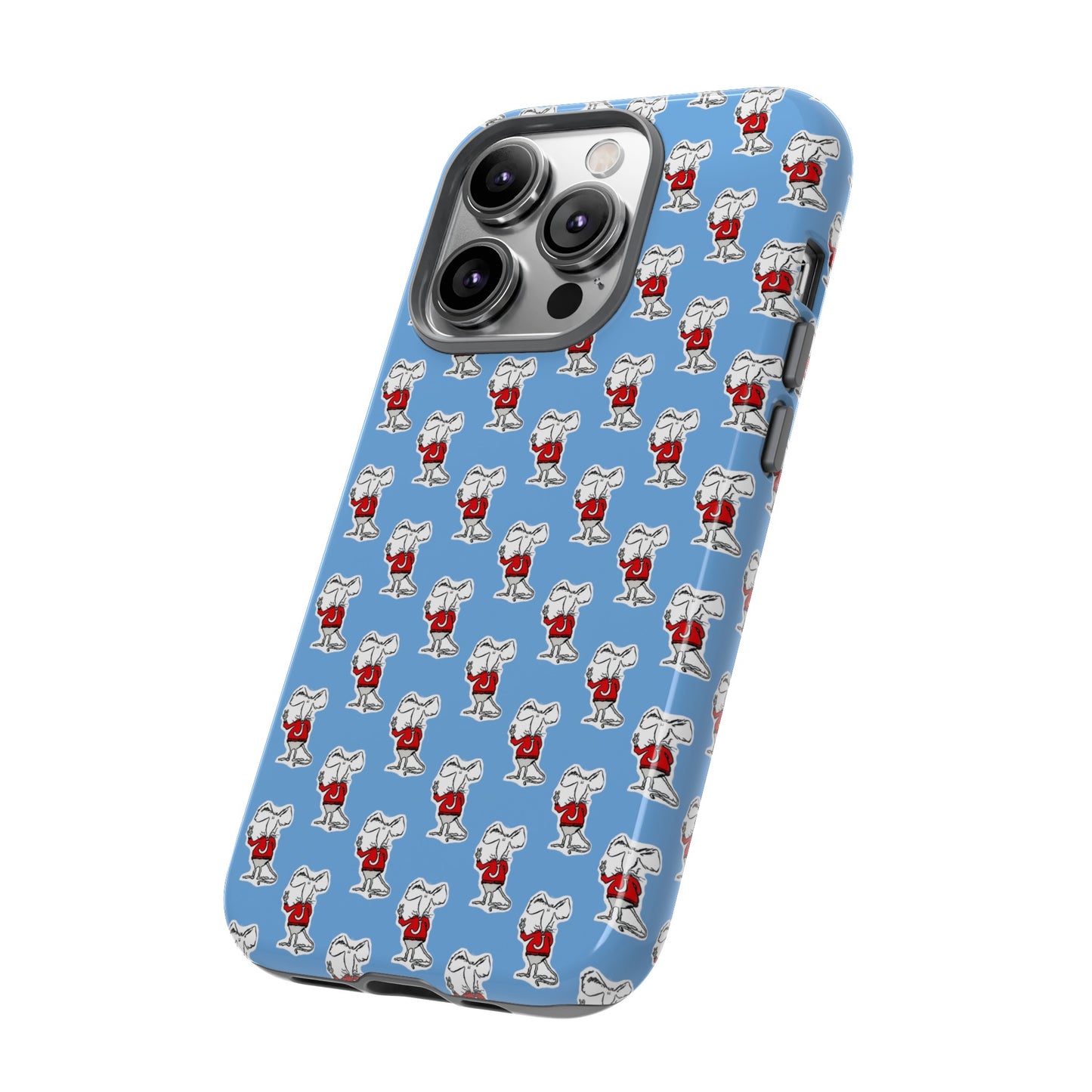 Johnnie Rat Phone Case