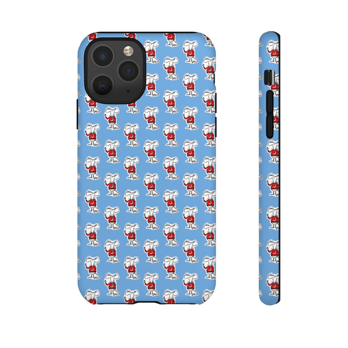Johnnie Rat Phone Case