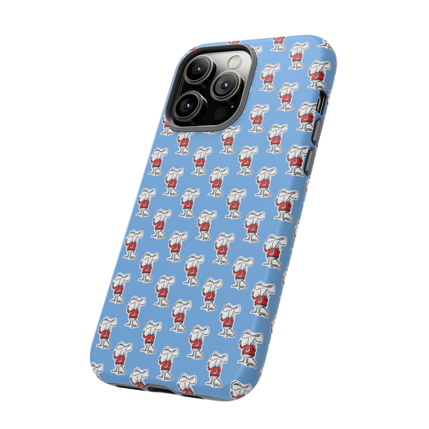 Johnnie Rat Phone Case