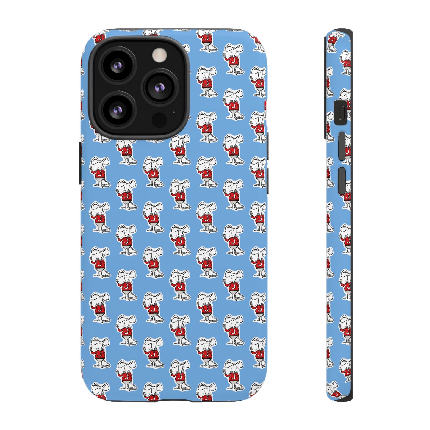 Johnnie Rat Phone Case