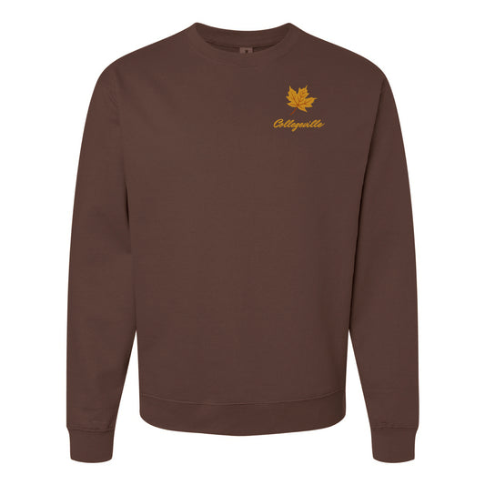 2025 Chapel Unisex Midweight Crewneck Sweatshirt