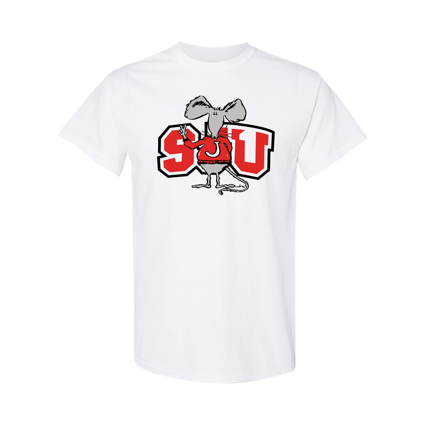 SJU 2024 Football Schedule Tee