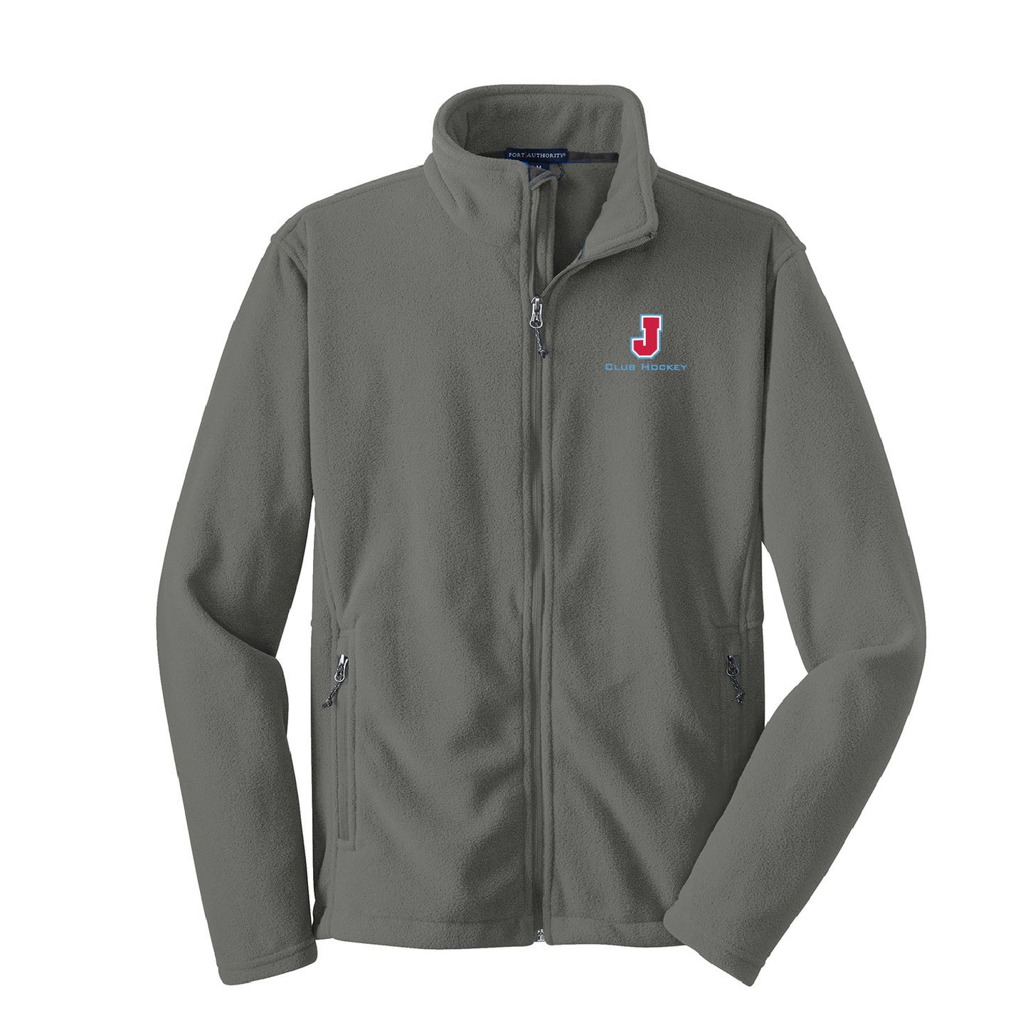 St. John's Club Hockey Fleece Jacket