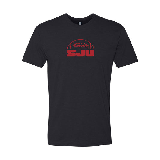 SJU Football 2025  Soft Tee