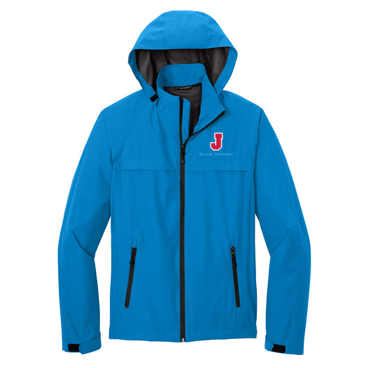 St. John's Club Hockey Torrent Waterproof Jacket